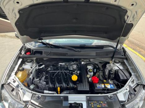 RENAULT Sandero 1.0 16V 4P FLEX EXPRESSION, Foto 13