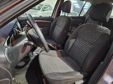 RENAULT Sandero 1.0 16V 4P FLEX EXPRESSION, Foto 7 RENAULT Sandero 1.0 16V 4P FLEX EXPRESSION, Foto 7