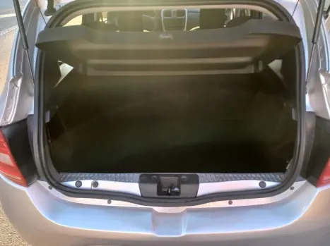 RENAULT Sandero 1.0 12V 4P FLEX SCE AUTHENTIQUE, Foto 8