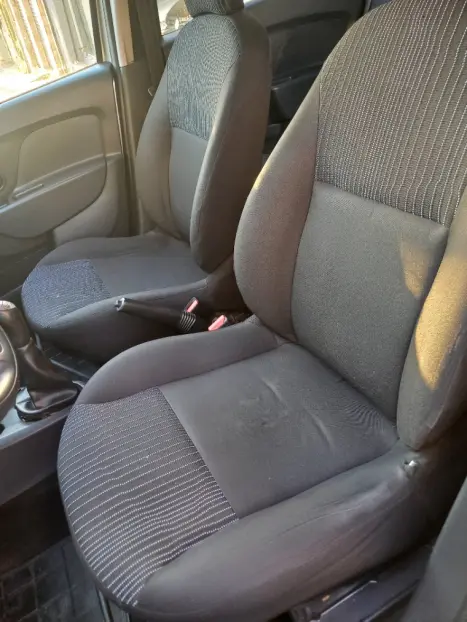 RENAULT Sandero 1.0 12V 4P FLEX SCE AUTHENTIQUE, Foto 13