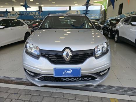 RENAULT Sandero 1.0 12V 4P FLEX GT LINE, Foto 2