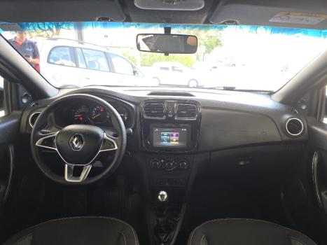 RENAULT Sandero 1.0 12V 4P FLEX GT LINE, Foto 7