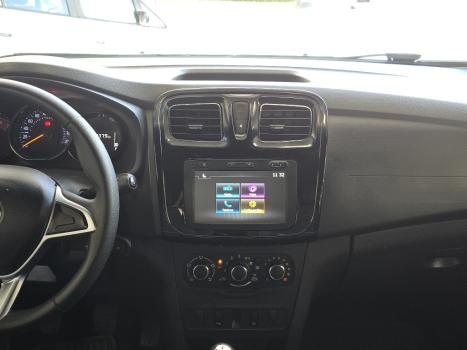 RENAULT Sandero 1.0 12V 4P FLEX GT LINE, Foto 8