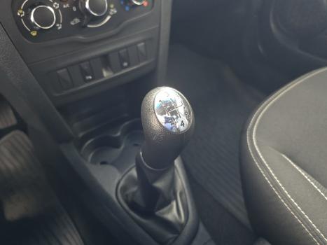 RENAULT Sandero 1.0 12V 4P FLEX GT LINE, Foto 9