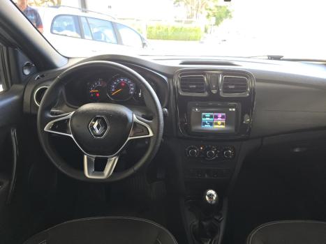 RENAULT Sandero 1.0 12V 4P FLEX GT LINE, Foto 10