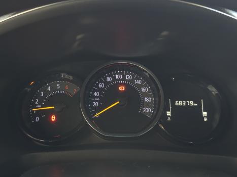 RENAULT Sandero 1.0 12V 4P FLEX GT LINE, Foto 12