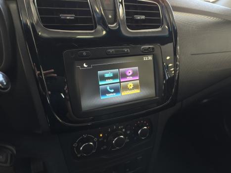 RENAULT Sandero 1.0 12V 4P FLEX GT LINE, Foto 13