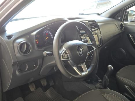 RENAULT Sandero 1.0 12V 4P FLEX GT LINE, Foto 14