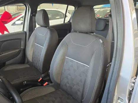 RENAULT Sandero 1.0 12V 4P FLEX GT LINE, Foto 15