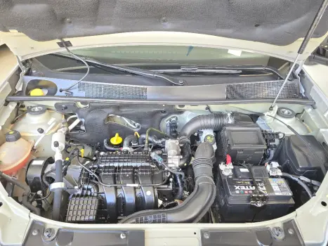 RENAULT Sandero 1.0 12V 4P FLEX GT LINE, Foto 19