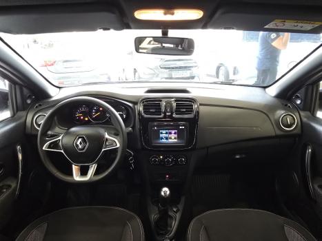 RENAULT Sandero 1.0 12V 4P FLEX GT LINE, Foto 7