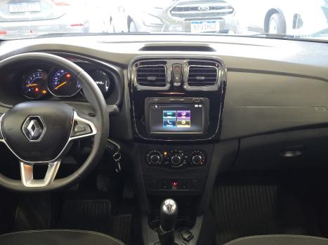 RENAULT Sandero 1.0 12V 4P FLEX GT LINE, Foto 8