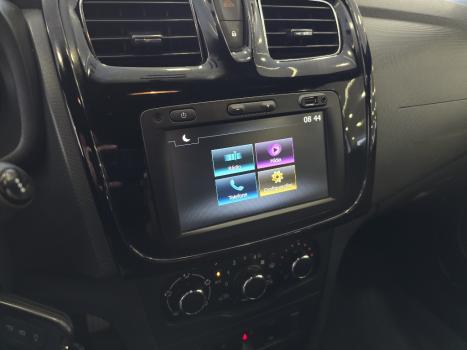 RENAULT Sandero 1.0 12V 4P FLEX GT LINE, Foto 12