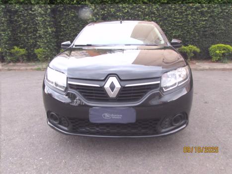 RENAULT Sandero 1.0 16V 4P FLEX EXPRESSION, Foto 1
