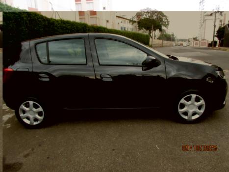 RENAULT Sandero 1.0 16V 4P FLEX EXPRESSION, Foto 3