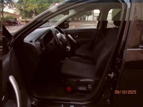 RENAULT Sandero 1.0 16V 4P FLEX EXPRESSION, Foto 10