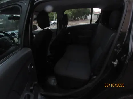 RENAULT Sandero 1.0 16V 4P FLEX EXPRESSION, Foto 11