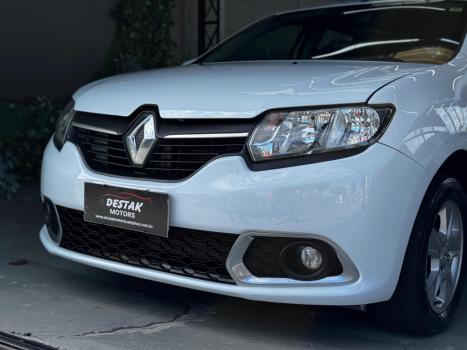 RENAULT Sandero 1.0 4P EXPRESSION, Foto 7 RENAULT Sandero 1.0 4P EXPRESSION, Foto 7