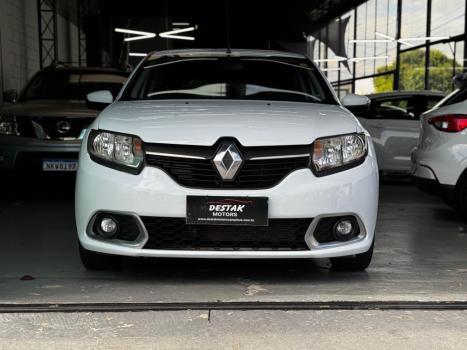 RENAULT Sandero 1.0 4P EXPRESSION, Foto 2 RENAULT Sandero 1.0 4P EXPRESSION, Foto 2