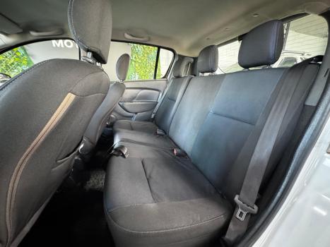 RENAULT Sandero 1.0 4P EXPRESSION, Foto 11 RENAULT Sandero 1.0 4P EXPRESSION, Foto 11