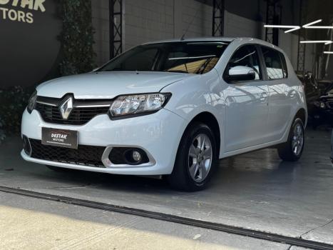 RENAULT Sandero 1.0 4P EXPRESSION, Foto 1 RENAULT Sandero 1.0 4P EXPRESSION, Foto 1
