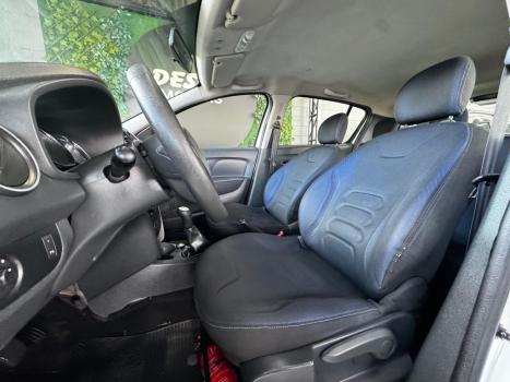 RENAULT Sandero 1.0 4P EXPRESSION, Foto 12 RENAULT Sandero 1.0 4P EXPRESSION, Foto 12