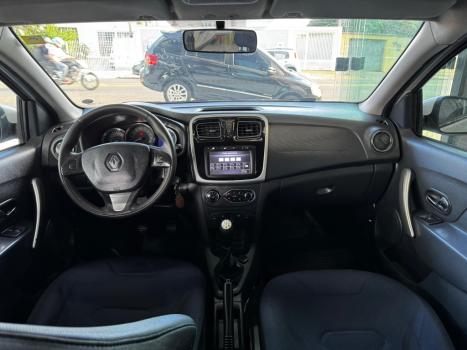 RENAULT Sandero 1.0 4P EXPRESSION, Foto 13 RENAULT Sandero 1.0 4P EXPRESSION, Foto 13