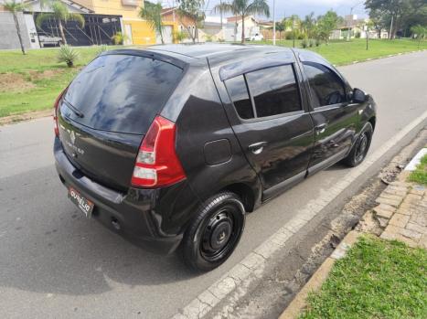 RENAULT Sandero 1.0 12V 4P FLEX SCE EXPRESSION, Foto 5