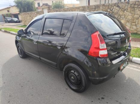 RENAULT Sandero 1.0 12V 4P FLEX SCE EXPRESSION, Foto 6