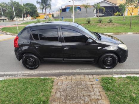 RENAULT Sandero 1.0 12V 4P FLEX SCE EXPRESSION, Foto 7