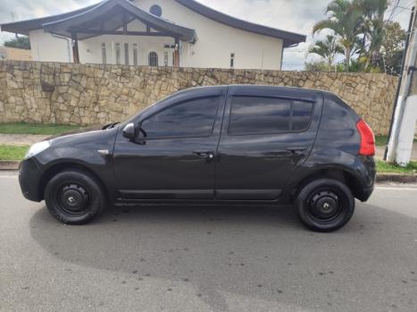 RENAULT Sandero 1.0 12V 4P FLEX SCE EXPRESSION, Foto 8