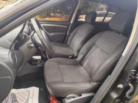 RENAULT Sandero 1.0 12V 4P FLEX SCE EXPRESSION, Foto 9