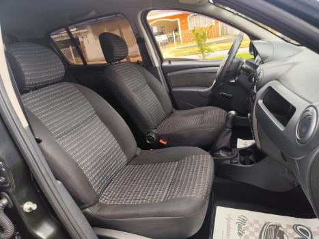 RENAULT Sandero 1.0 12V 4P FLEX SCE EXPRESSION, Foto 11