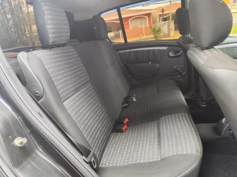 RENAULT Sandero 1.0 12V 4P FLEX SCE EXPRESSION, Foto 12