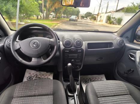RENAULT Sandero 1.0 12V 4P FLEX SCE EXPRESSION, Foto 13