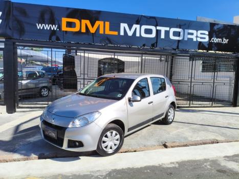 RENAULT Sandero 1.0 16V 4P FLEX EXPRESSION, Foto 1