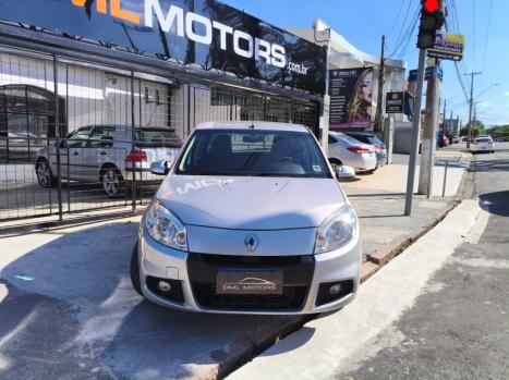 RENAULT Sandero 1.0 16V 4P FLEX EXPRESSION, Foto 3