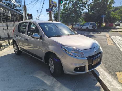 RENAULT Sandero 1.0 16V 4P FLEX EXPRESSION, Foto 4