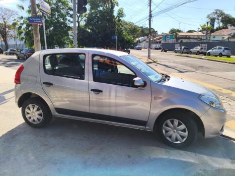 RENAULT Sandero 1.0 16V 4P FLEX EXPRESSION, Foto 7