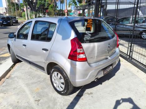 RENAULT Sandero 1.0 16V 4P FLEX EXPRESSION, Foto 9