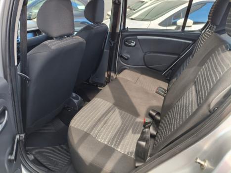 RENAULT Sandero 1.0 16V 4P FLEX EXPRESSION, Foto 10