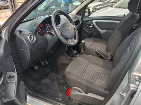 RENAULT Sandero 1.0 16V 4P FLEX EXPRESSION, Foto 11