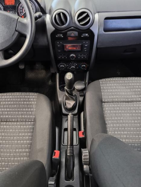 RENAULT Sandero 1.0 16V 4P FLEX EXPRESSION, Foto 13