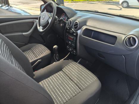 RENAULT Sandero 1.0 16V 4P FLEX EXPRESSION, Foto 14