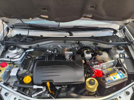 RENAULT Sandero 1.0 16V 4P FLEX EXPRESSION, Foto 16