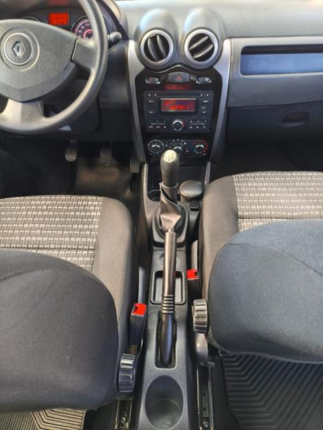 RENAULT Sandero 1.0 16V 4P FLEX EXPRESSION, Foto 17