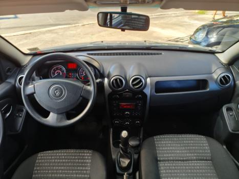 RENAULT Sandero 1.0 16V 4P FLEX EXPRESSION, Foto 18