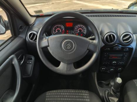 RENAULT Sandero 1.0 16V 4P FLEX EXPRESSION, Foto 19