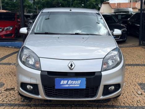 RENAULT Sandero 1.0 16V 4P FLEX EXPRESSION, Foto 2