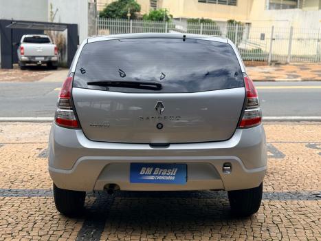 RENAULT Sandero 1.0 16V 4P FLEX EXPRESSION, Foto 5